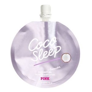 💟 Victoria’s Seceet PINK Coco Sleep with Lavender 💟